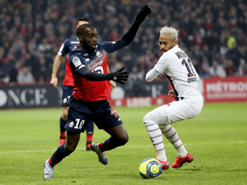 九游娱乐网页-里尔后防疏漏频现，主帅策略考验