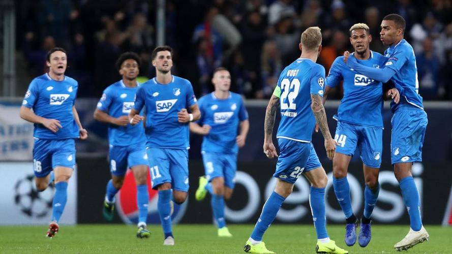 九游娱乐官方-霍芬海姆主帅战术妙招，带领球队一路高歌猛进